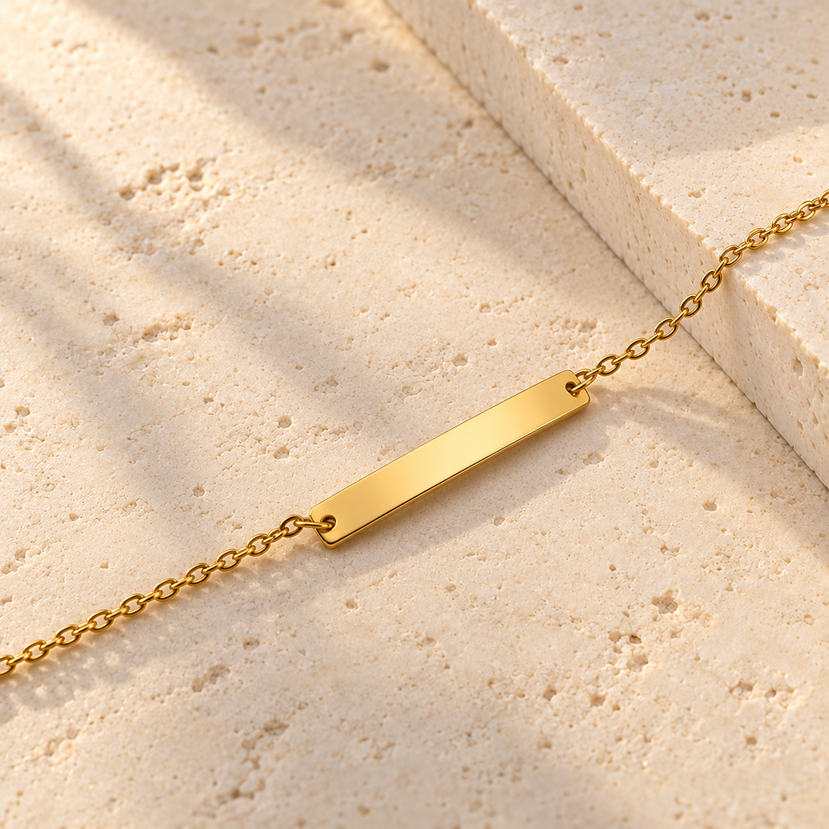 Bracelet Attache f-gold