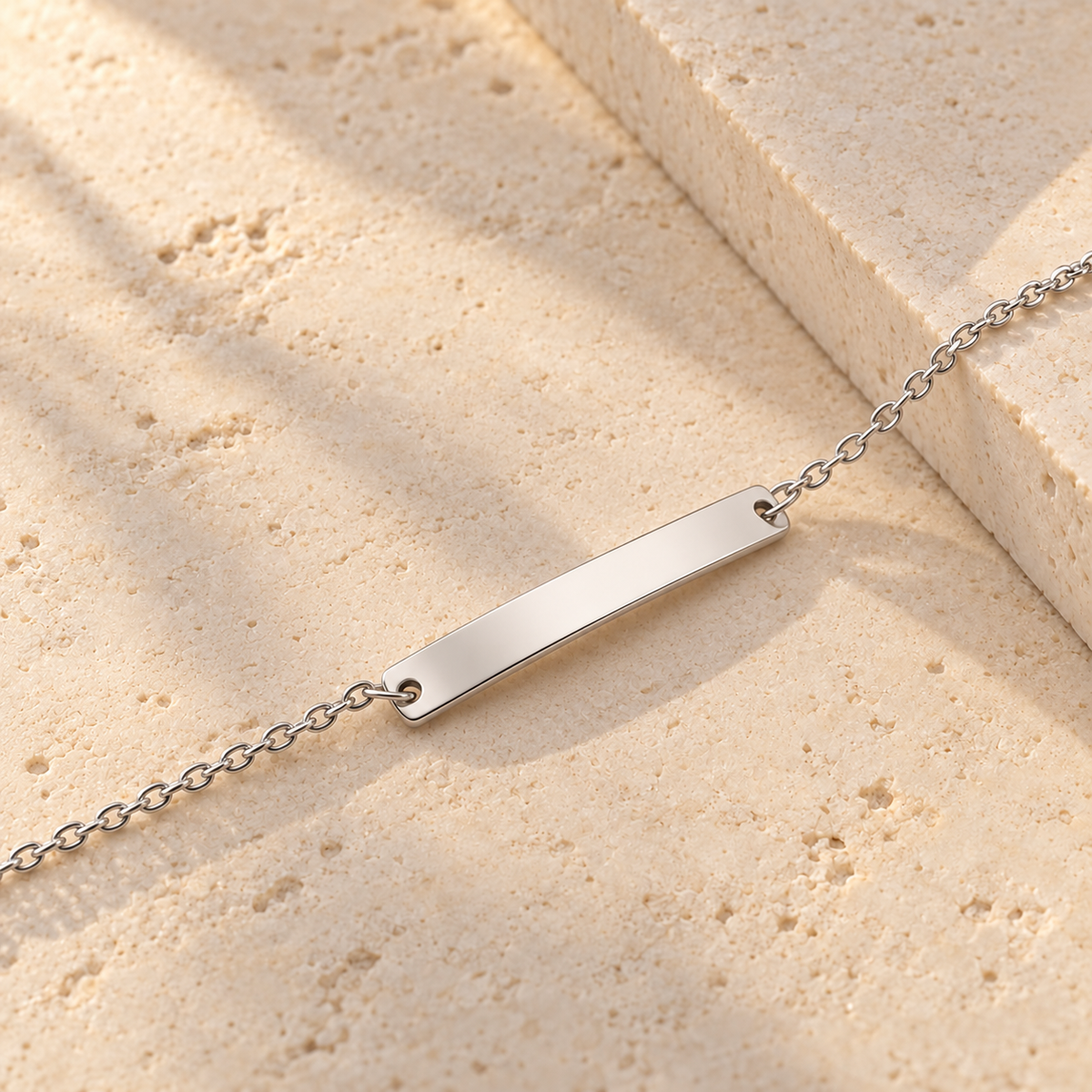 Bracelet Attache f-silver