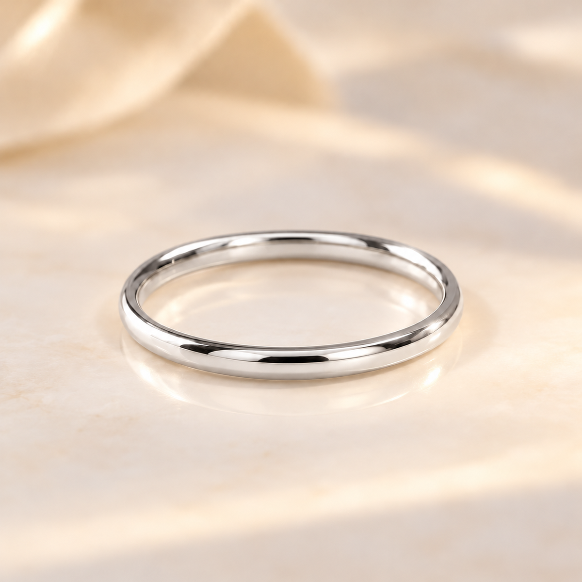 Essence — Bague prénom